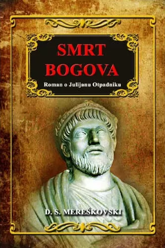 smrt bogova dmitrij sergejevič mereškovski