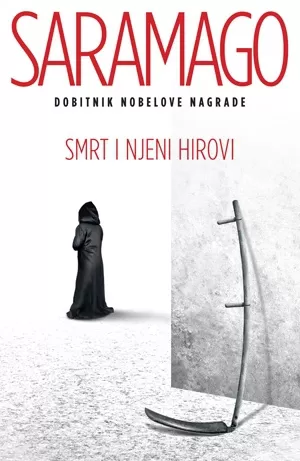smrt i njeni hirovi žoze saramago
