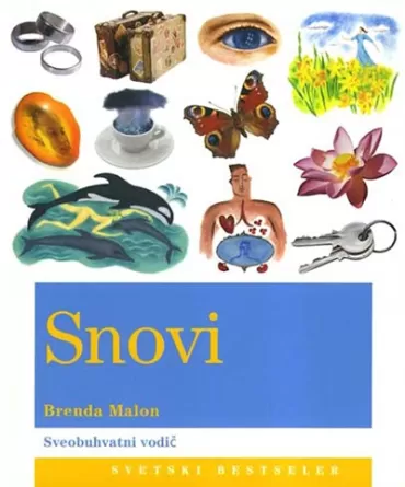 snovi sveobuhvatni vodič brenda malon
