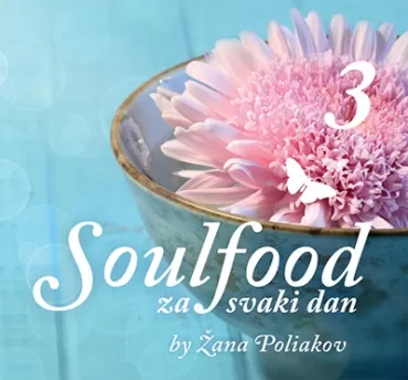 soulfood za svaki dan 3 žana poliakov