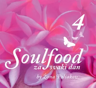soulfood za svaki dan 4 žana poliakov