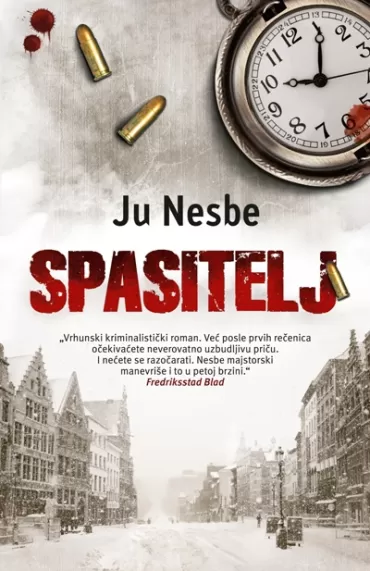 spasitelj ju nesbe