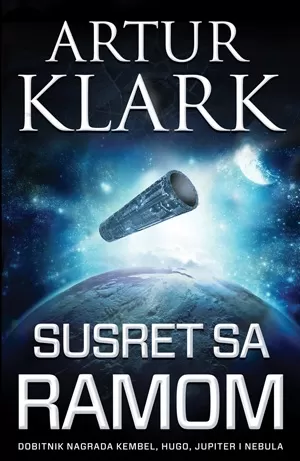 susret sa ramom artur klark
