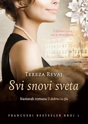 svi snovi sveta tereza revaj