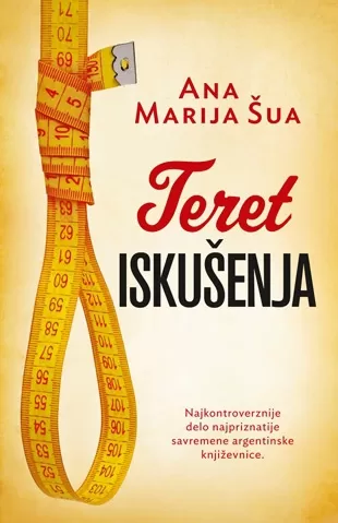 teret iskušenja ana marija šua