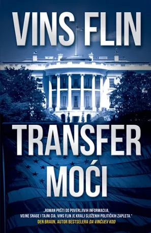 transfer moći vins flin