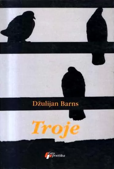 troje džulijan barns