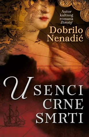u senci crne smrti dobrilo nenadić