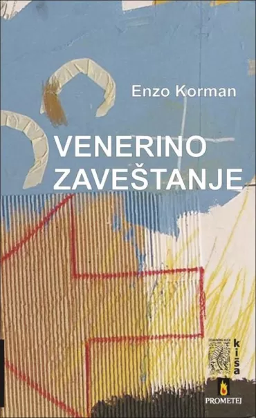 venerino zaveštanje enzo korman