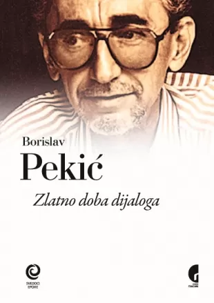zlatno doba dijaloga borislav pekić