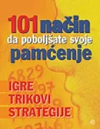101 način da poboljšate svoje pamćenje 