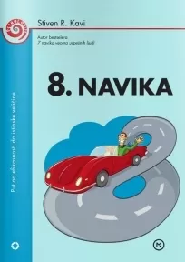 8 navika stiven kavi