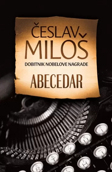 abecedar česlav miloš