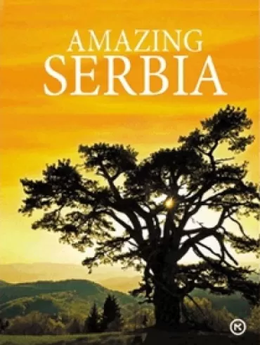 amazing serbia 