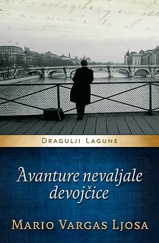 avanture nevaljale devojčice dragulji lagune mario vargas ljosa