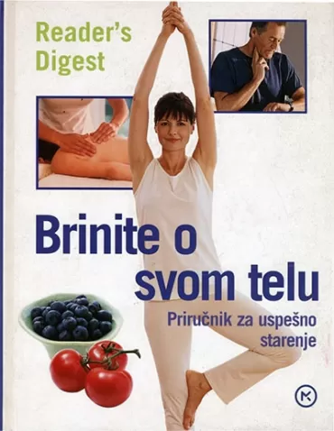 brinite o svom telu 