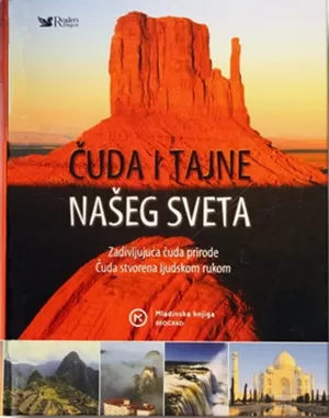 čuda i tajne našeg sveta 