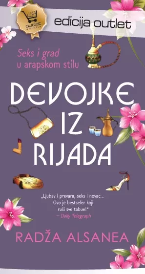 devojke iz rijada outlet radža alsanea