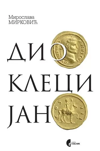 dioklecijan miroslava mirković