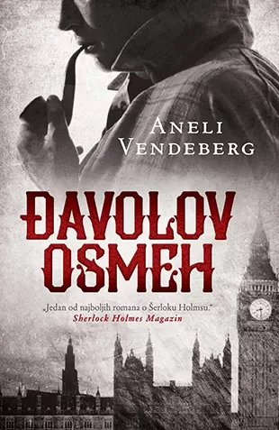đavolov osmeh aneli vendeberg