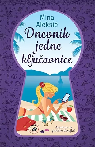 dnevnik jedne ključaonice mina aleksić