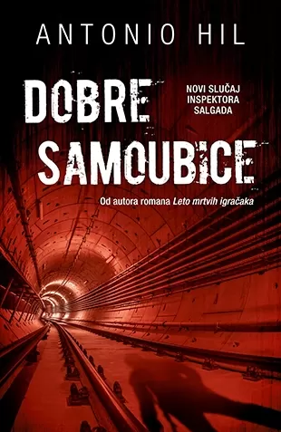 dobre samoubice antonio hil