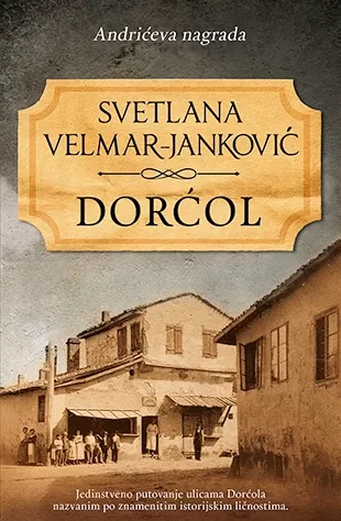 dorćol svetlana velmar janković