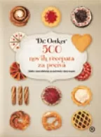 dr oetker 500 novih recepa za peciva 