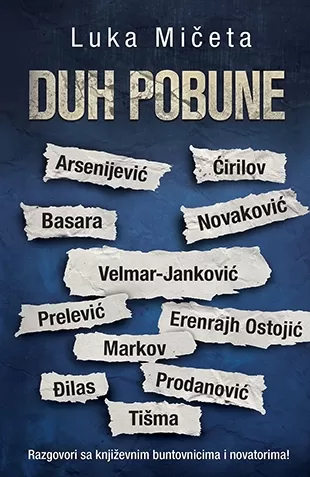 duh pobune luka mičeta
