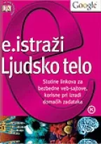 e istraži ljudsko telo ričard voker