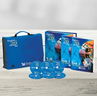 engleski za 20 minuta 1 6 