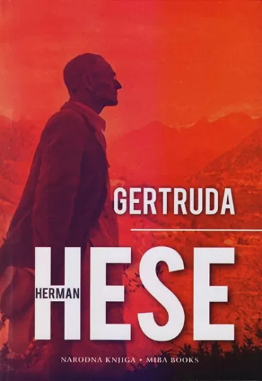 gertruda herman hese