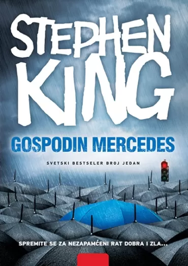 gospodin mercedes stiven king