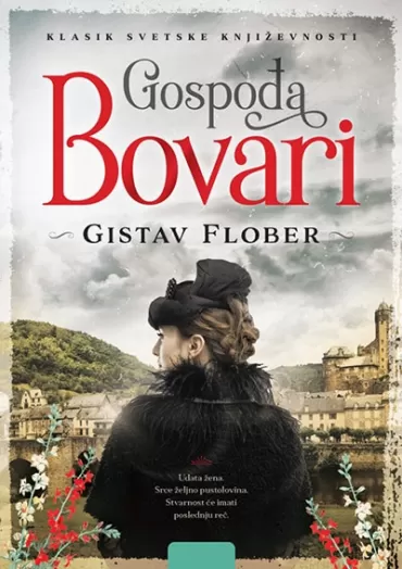 gospođa bovari gistav flober