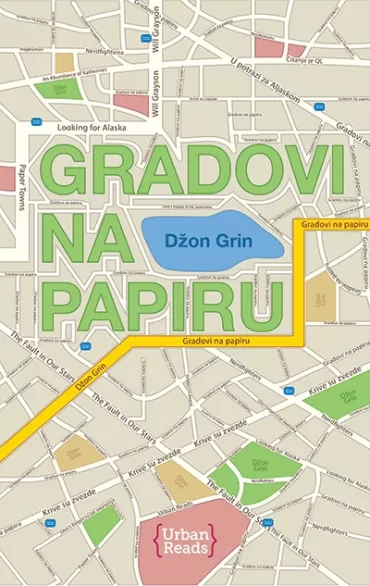 gradovi na papiru džon grin