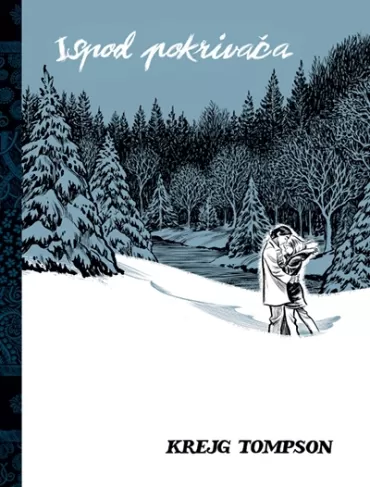 ispod pokrivača krejg tompson