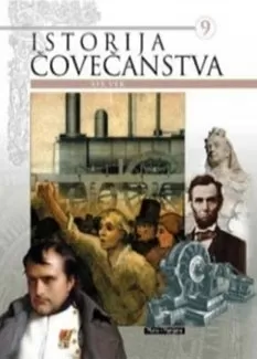 istorija čovečanstva xix vek 