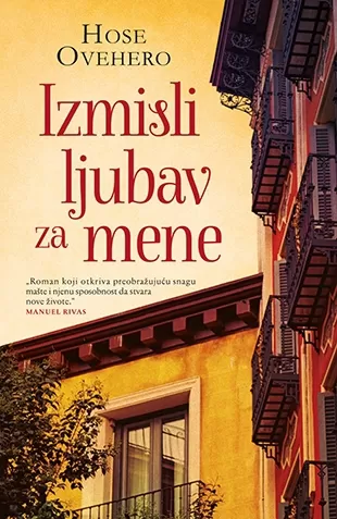 izmisli ljubav za mene hose ovehero