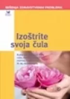 izoštrite svoja čula šina meredit