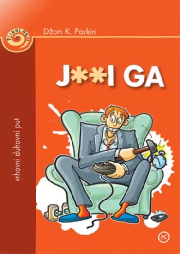 j i ga džon k parkin