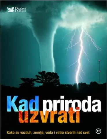 kad priroda uzvrati 