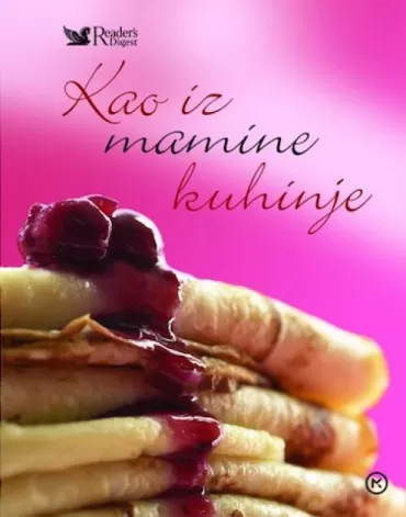 kao iz mamine kuhinje 