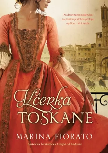 kćerka toskane marina fiorato