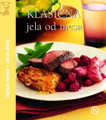klasična jela od mesa zdrava hrana, zdrav život dženi rajt