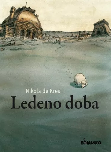 ledeno doba nikola de kresi