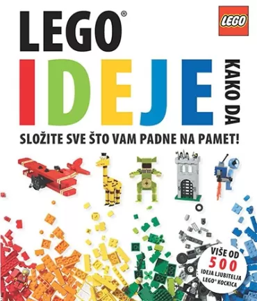 lego ideje danijel lipkovic