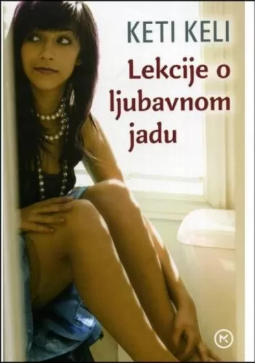 lekcije o ljubavnom jadu keti keli
