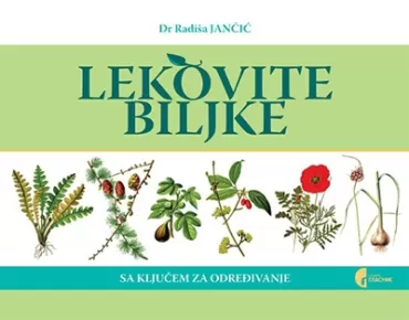 lekovite biljke radiša jančić