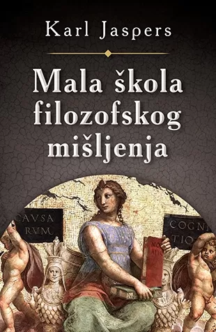 mala škola filozofskog mišljenja karl jaspers