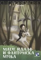 matje idalf i fantomska munja kristof mori